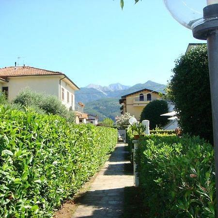 Villetta Cinquale Versilia Ngoại thất bức ảnh