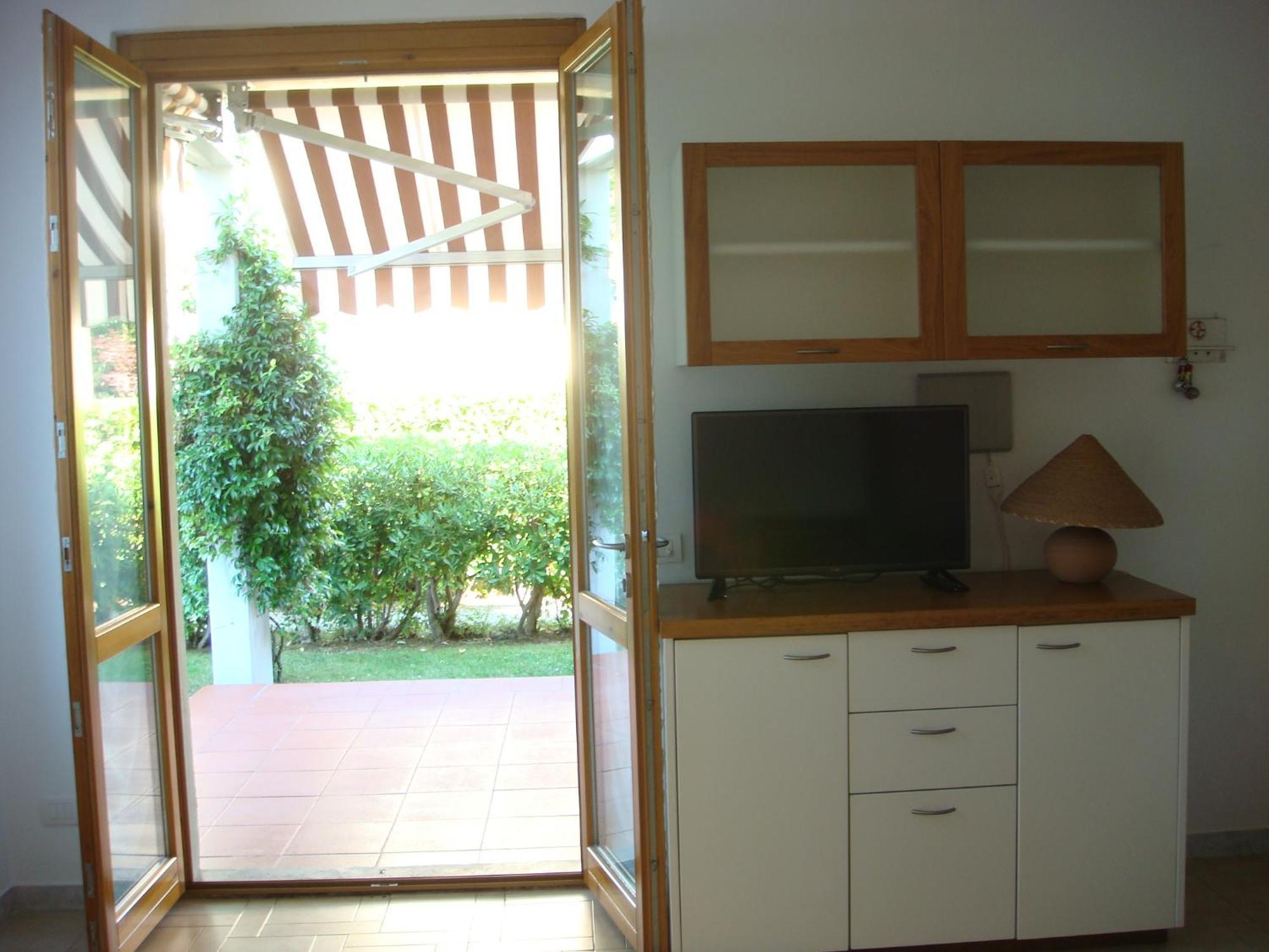 Villetta Cinquale Versilia Ngoại thất bức ảnh