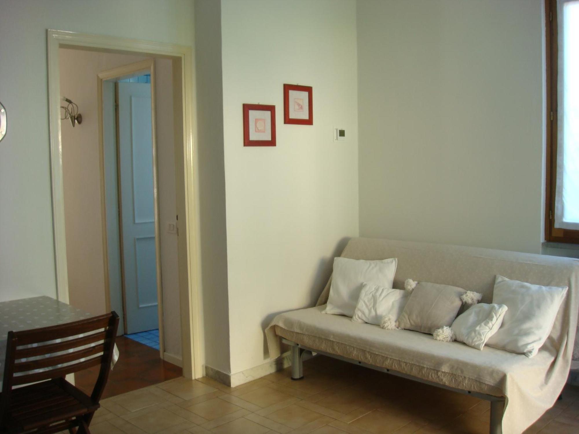 Villetta Cinquale Versilia Ngoại thất bức ảnh