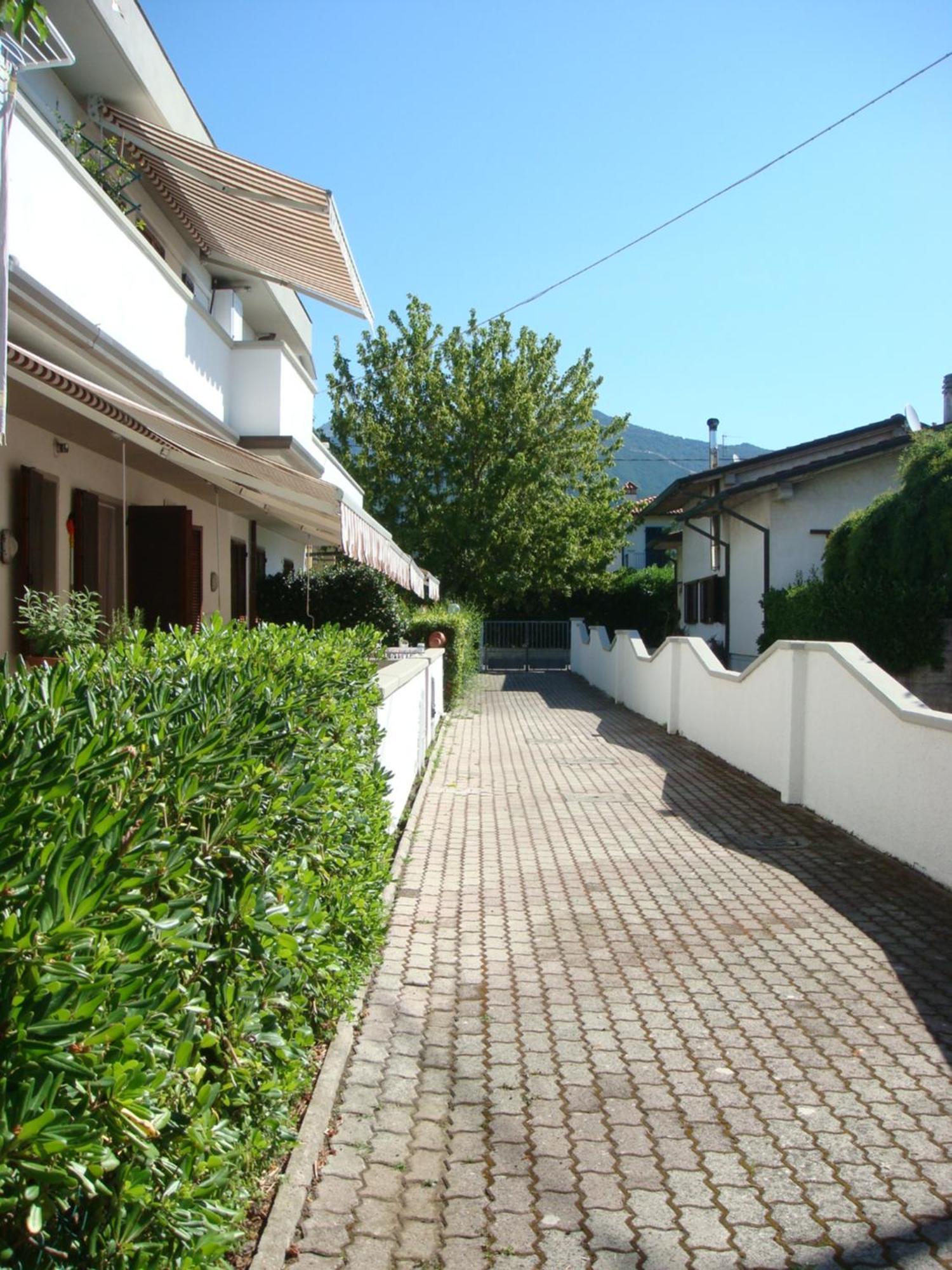 Villetta Cinquale Versilia Ngoại thất bức ảnh