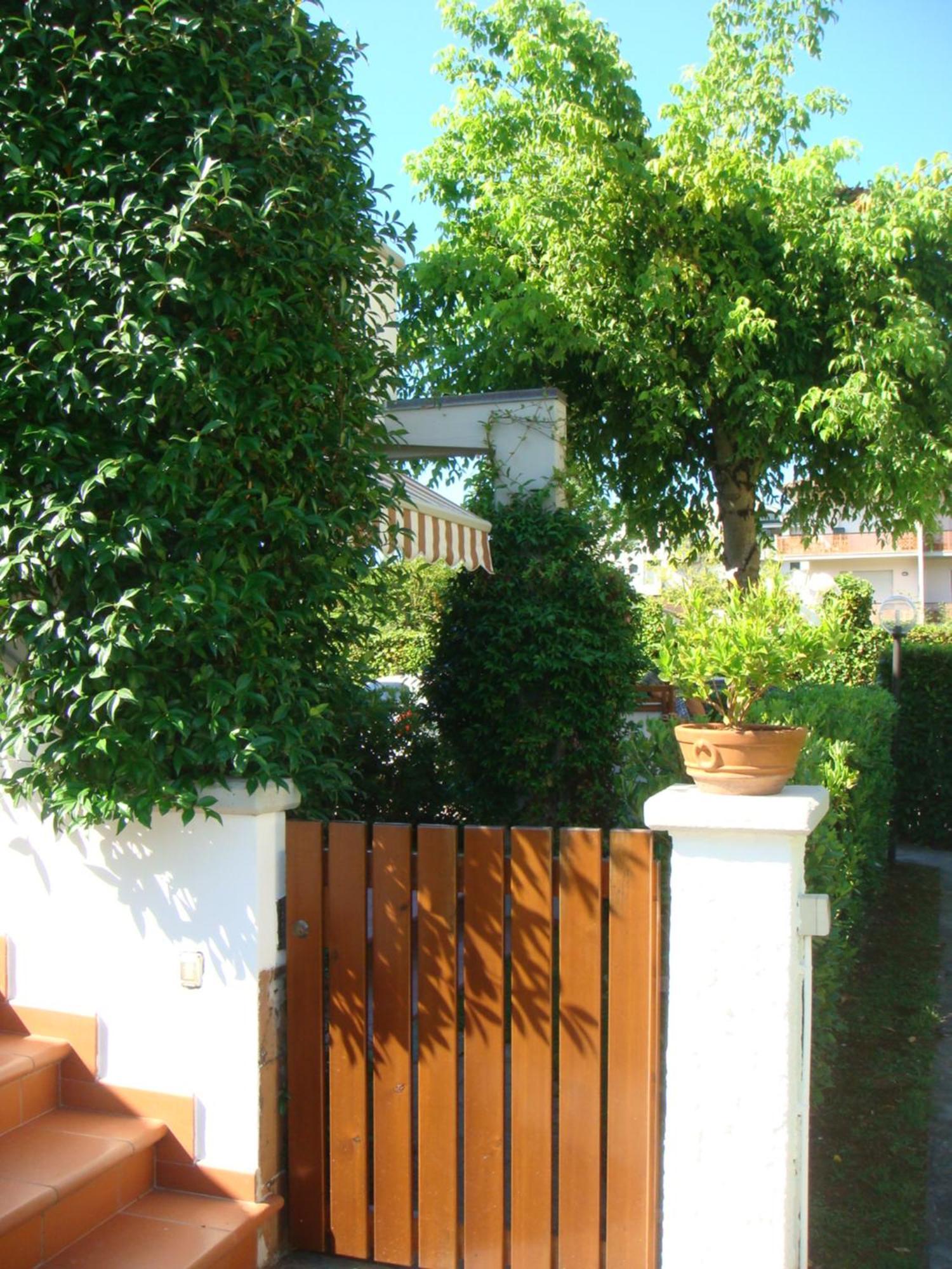 Villetta Cinquale Versilia Ngoại thất bức ảnh