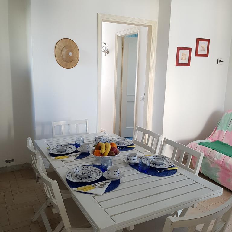 Villetta Cinquale Versilia Ngoại thất bức ảnh