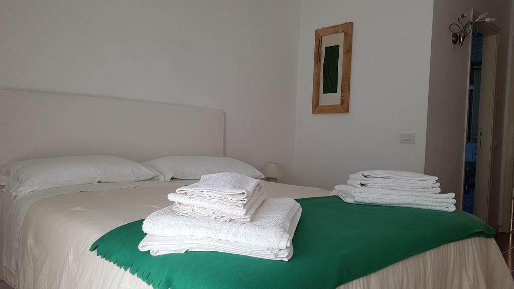 Villetta Cinquale Versilia Ngoại thất bức ảnh