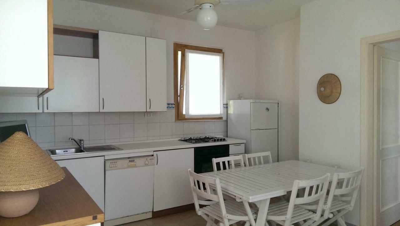 Villetta Cinquale Versilia Ngoại thất bức ảnh